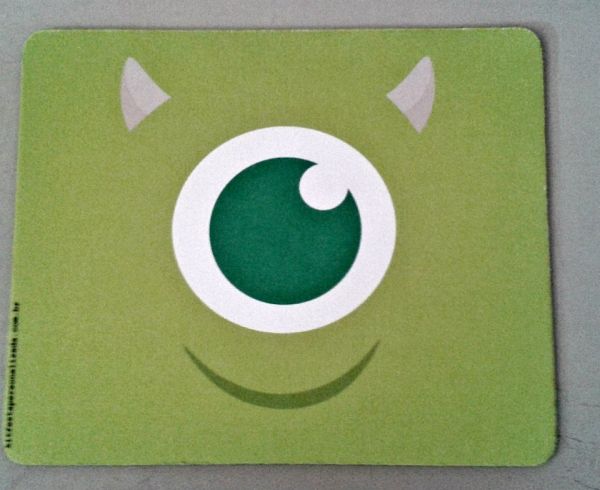 Mouse Pad 22x18