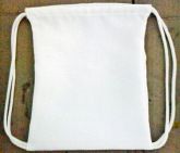 Mochila Tecido Poliester  Tamanho 25x30