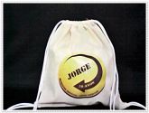 Mochila tamanho 35x40 personalizada